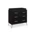 Delta Sloane 4 Drawer Dresser With Changing Top